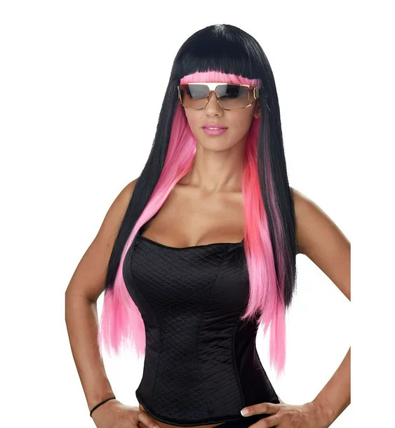 Diva Glam Wig