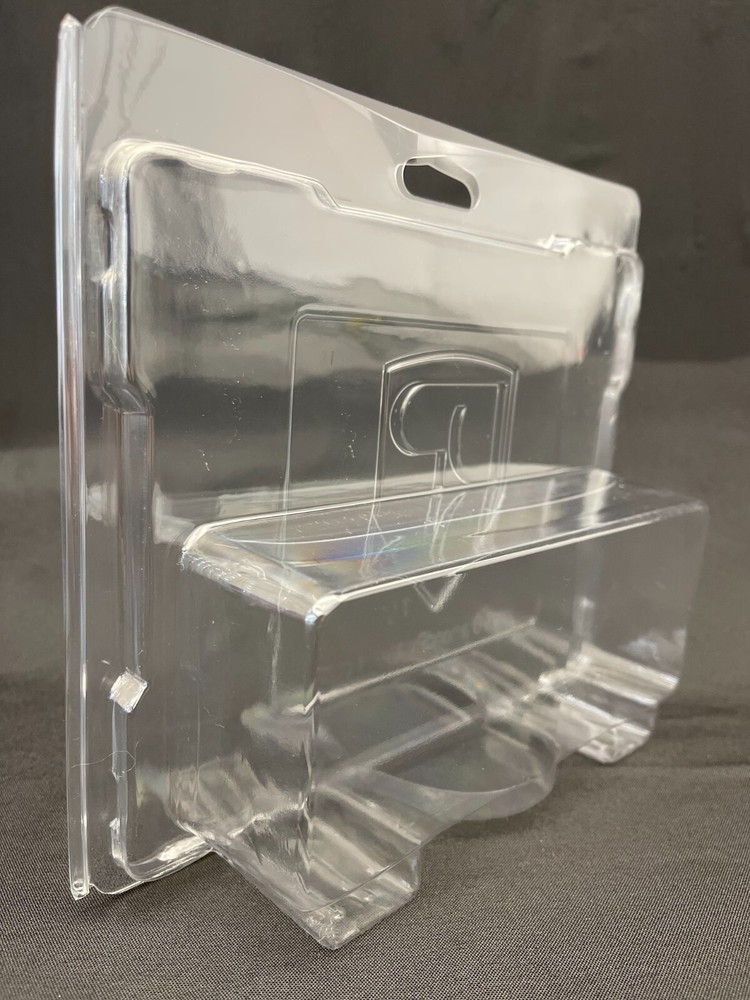 Diamond Protector 20 Pack Team Transport Diecast Case for Hot Wheels