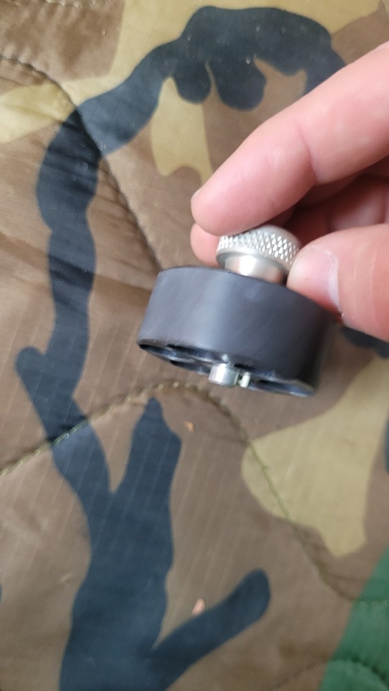 Hks Speedloader 57 Smith&Wesson 41 Magnum