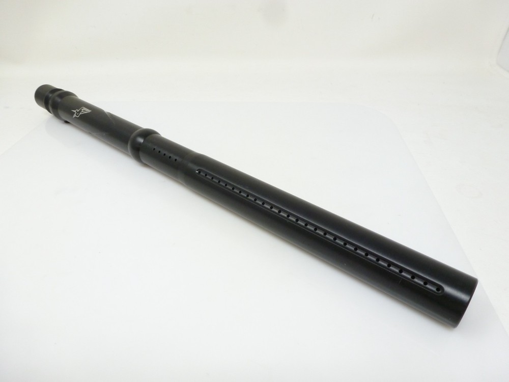 J&J PERFORMANCE 14" BARREL DUST BLACK AUTOCOCKER THREAD DYE WGP EMPIRE ECLIPSE
