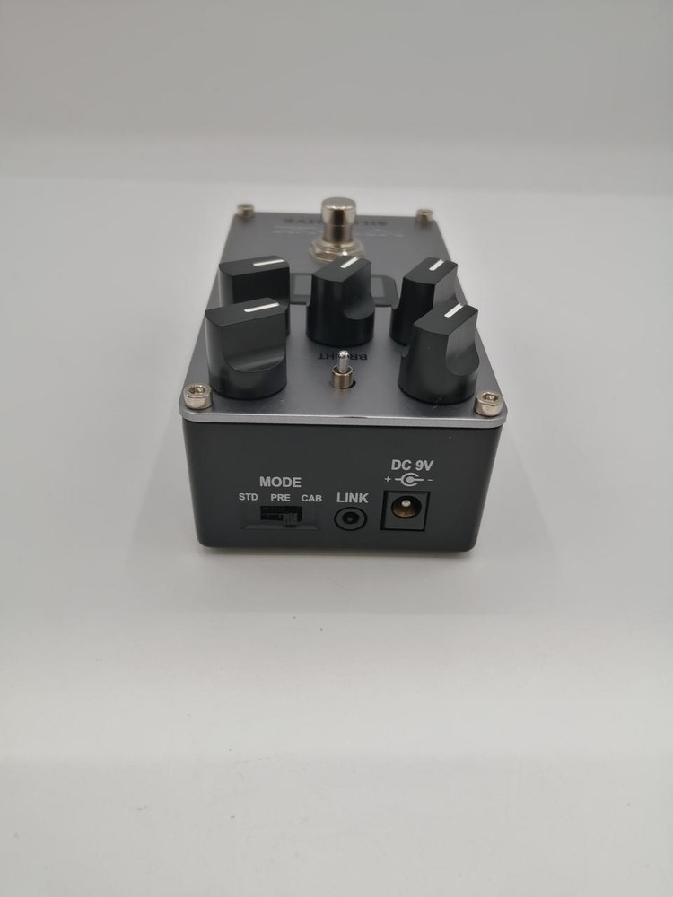 Vox Silk Drive Effector No.nm1345