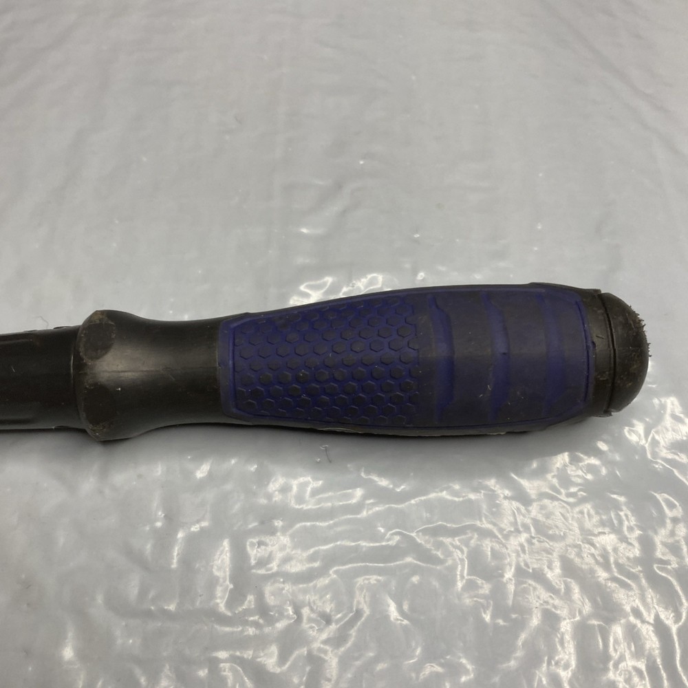 Kobalt Cross-cutting Tooth Multi Purpose Saw TPR Grip Easy Change Blade ToolOnly
