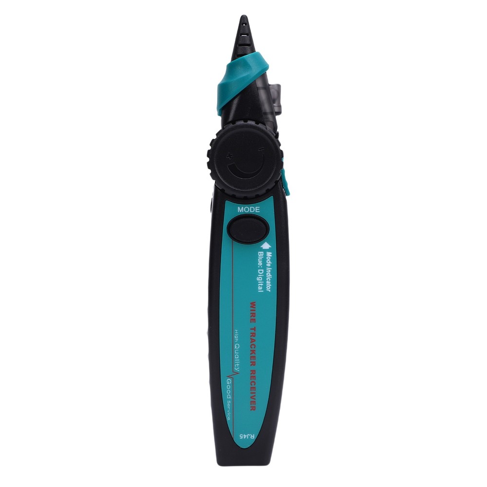 Advanced Network Cable Tester For Ethernet Maintenance
