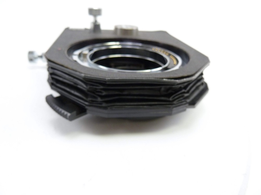 Mamiya RZ Tilt Shift Adapter G2U