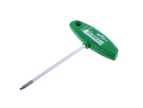 Wiha 36409 Torx T-Handle T9