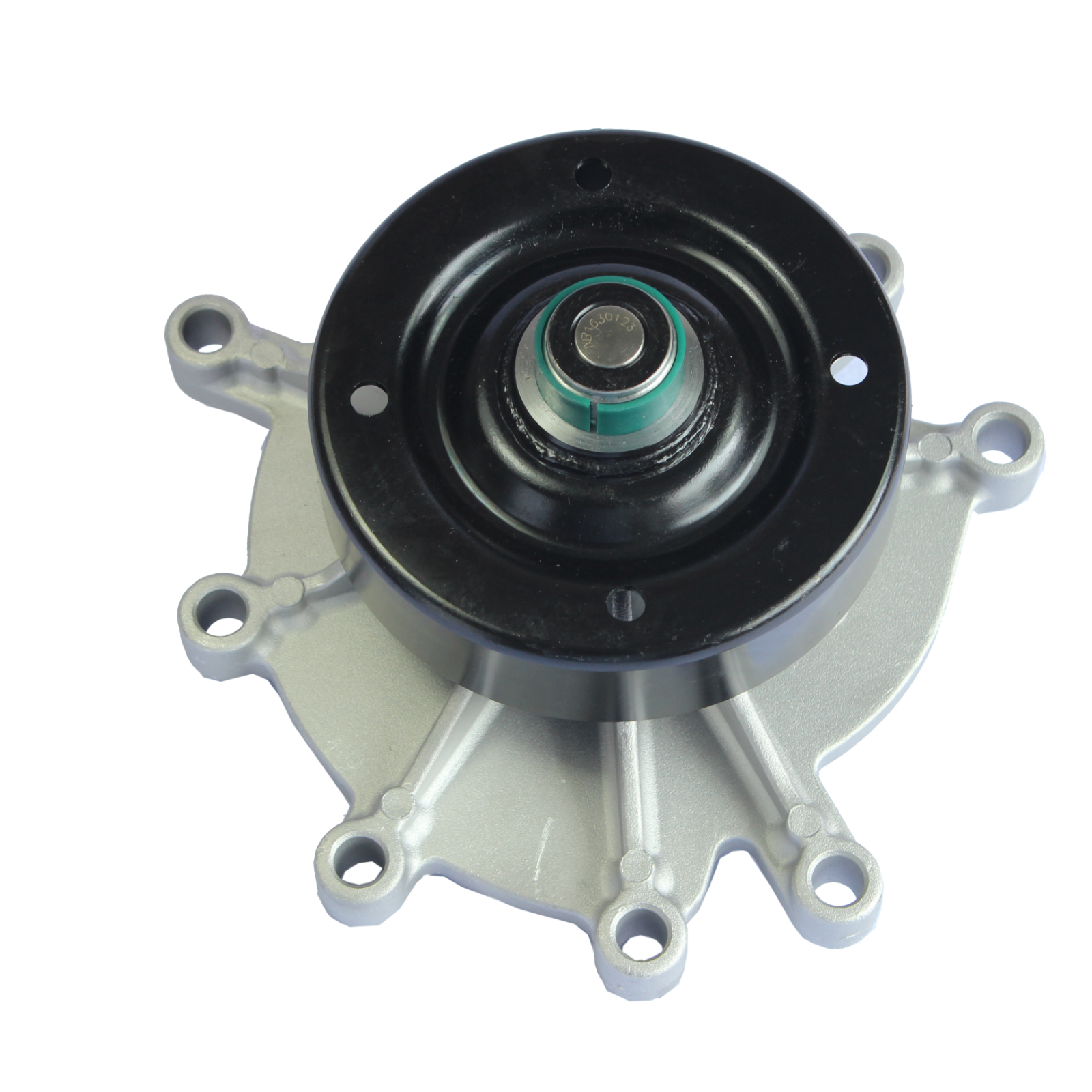 Water Pump FITS Dodge Ram Jeep Liberty Grand Mitsubishi Chrysler 3.7L 4.7L SOHC