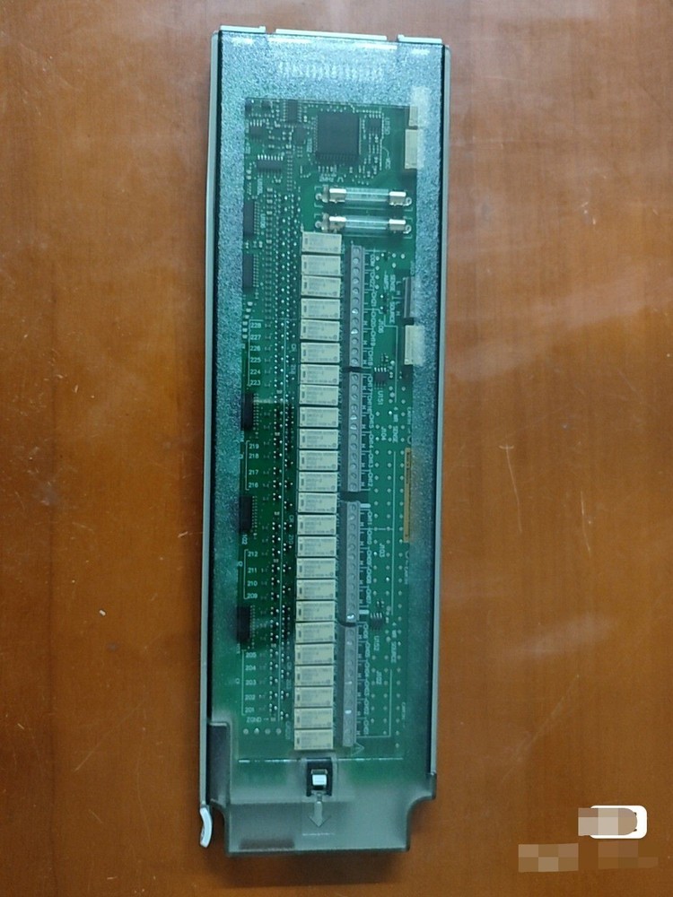 HP Agilent KEYSIGHT 34901A 20-Channel Data Acquisition Multiplexer Module