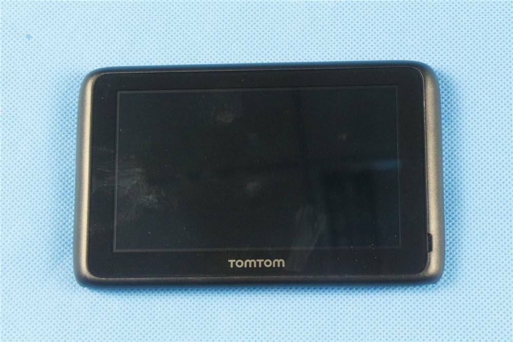 4.3" 480×272 Resolution Touch LCD Screen LMS430HF28