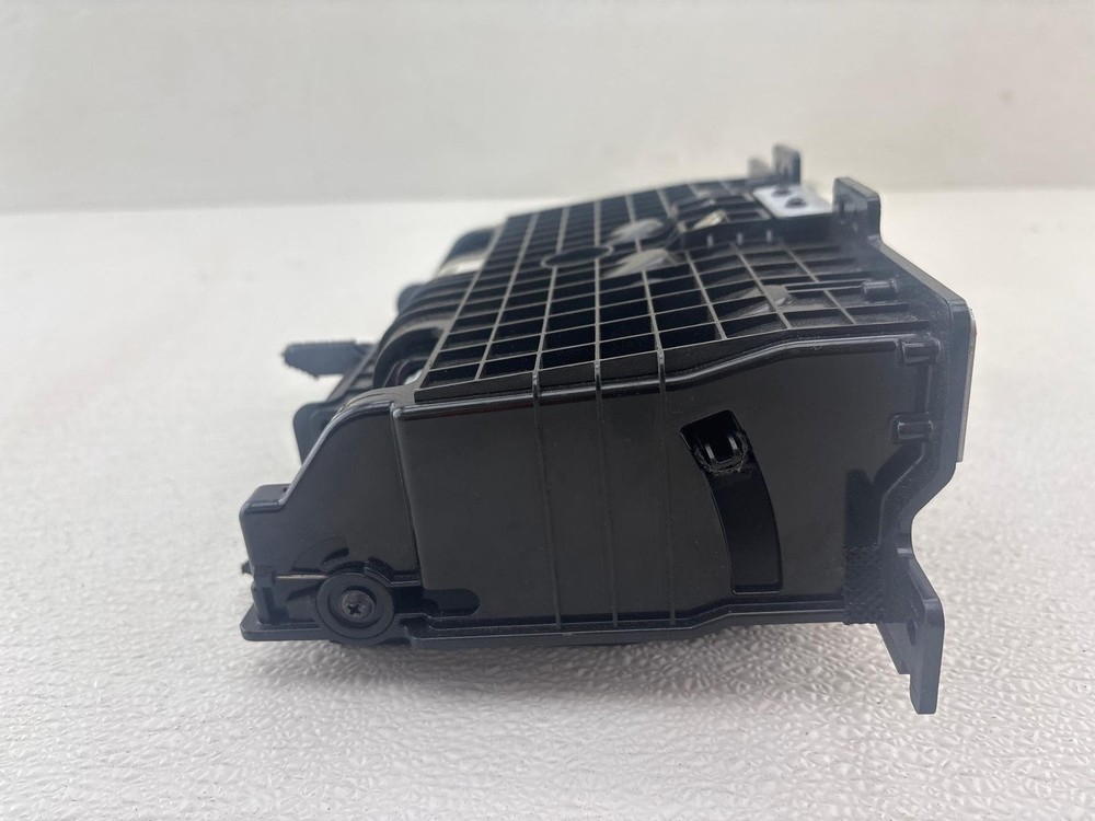 2017 - 2019 Genesis G90 Cd Player Receiver Control Module Oem