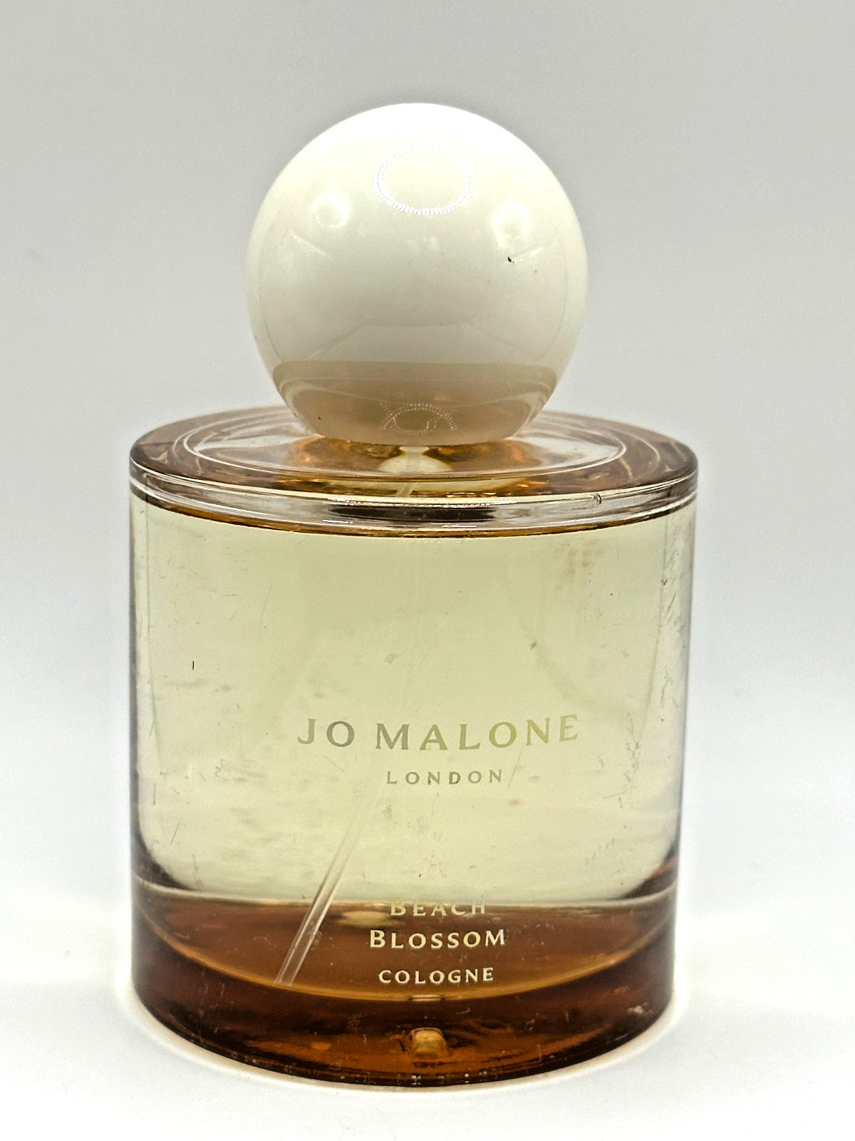 Jo Malone Beach Blossom Cologne 3.4 oz 100 Ml unbox see picture