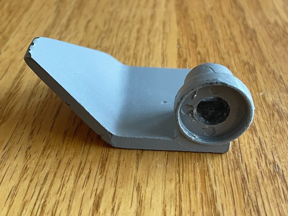 Breadman Bread Maker OEM Replacement Mixing Paddle Blade Model TR2200C