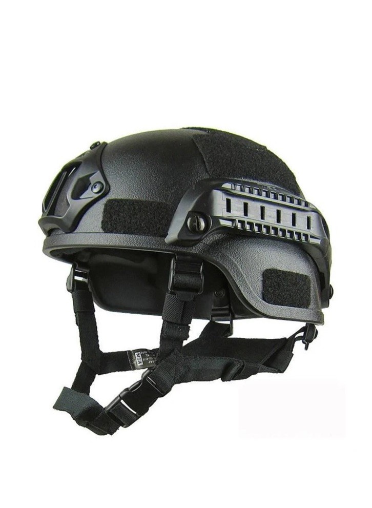 Tactical Helmet Airsoft Paintball Protective Combat Ready