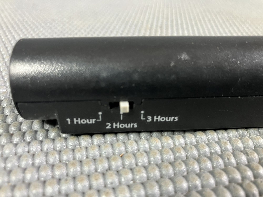 Activision Sensor Bar Model 76405800 Black *WORKS*