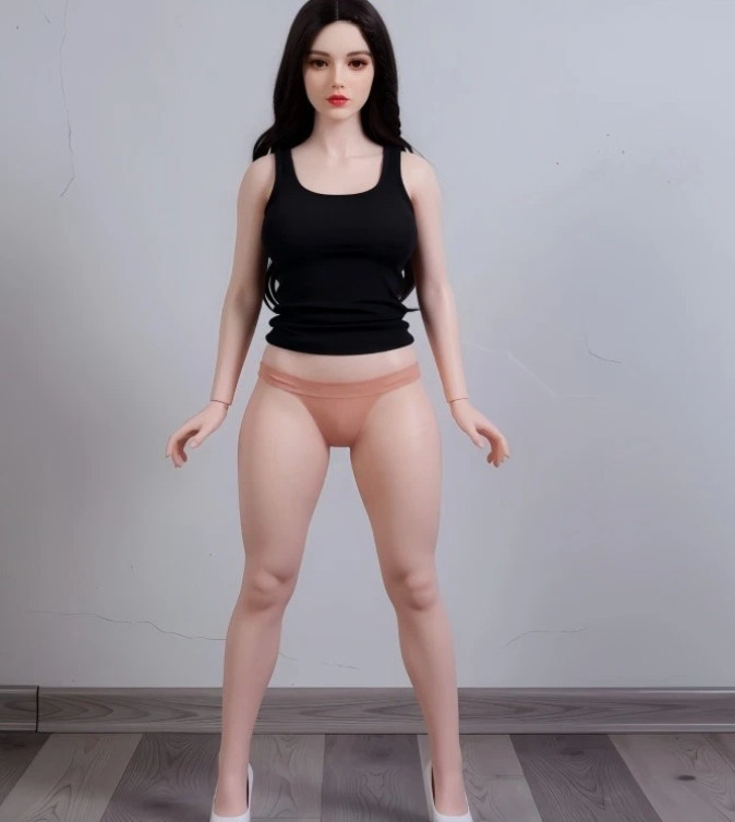 158CM Sexd-olls TPE Silicone Real Life Size Full Body for Men Male Masturbator