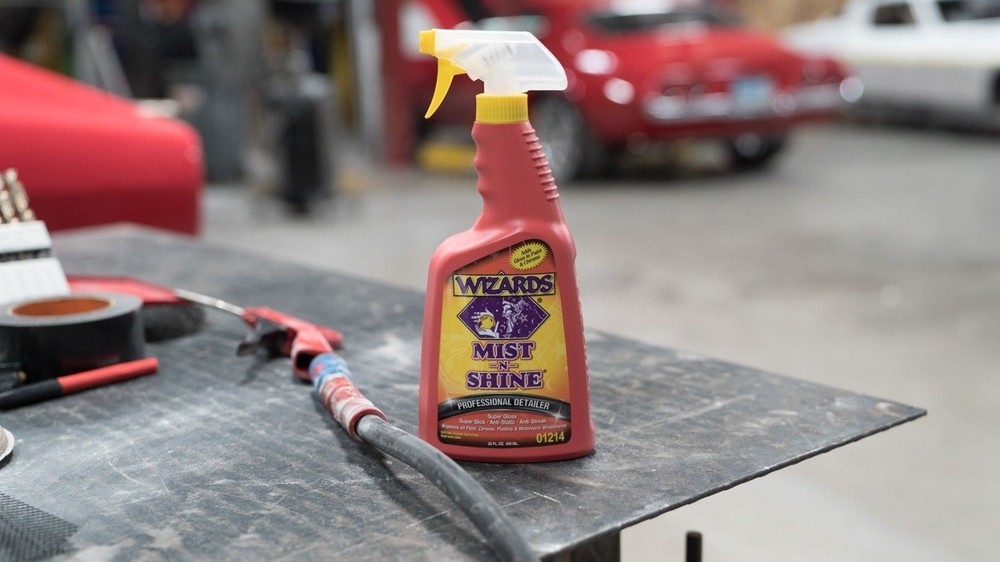 Mist-N-Shine®, 22 oz