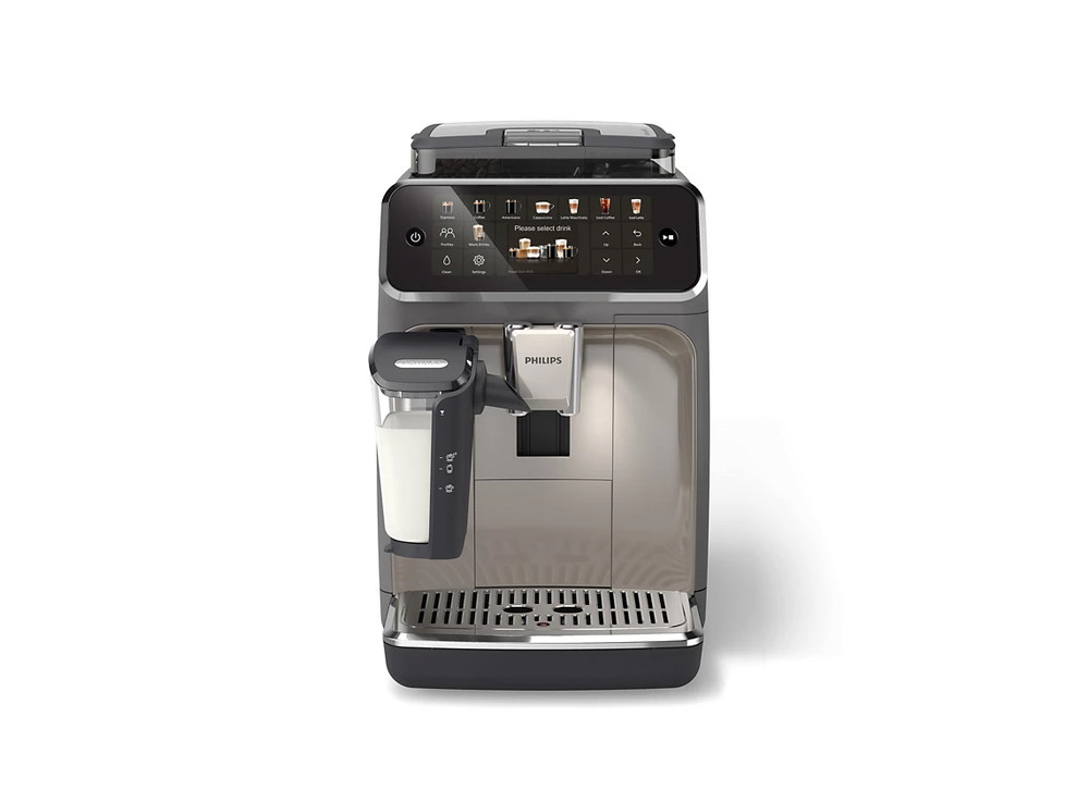 Philips 5500 LatteGo EP5544/90 Superautomatic Espresso Machine