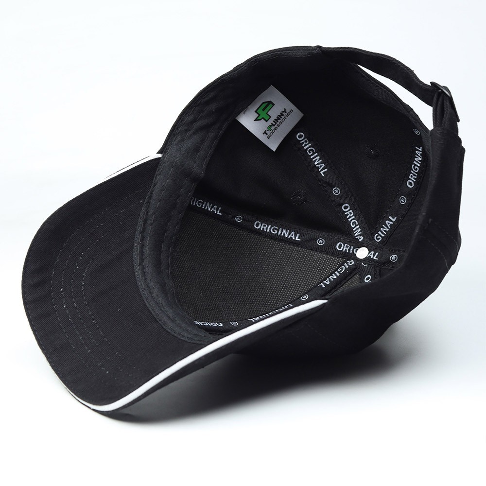 Cummins Diesel Engines Embroidered Hat