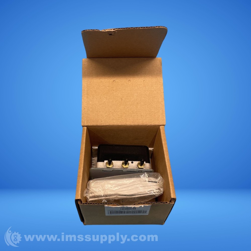 Johnson Controls 41P660 Pneumatic Actuator Positioner FNOB