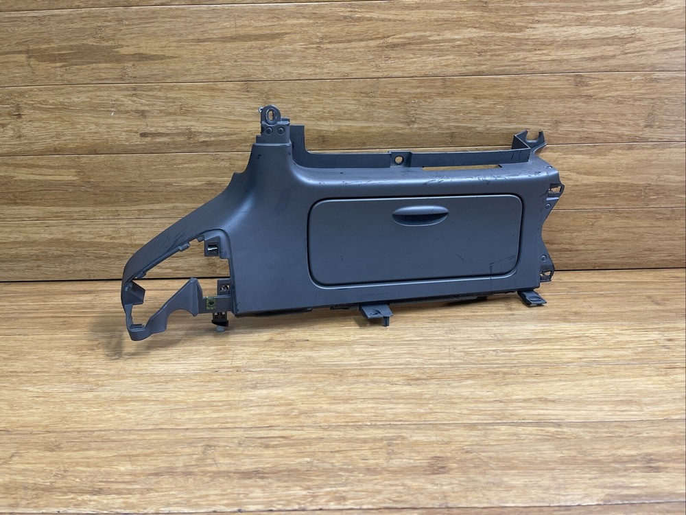 2007-2012 Porsche Cayman 987 Rear Left Interior Storage OEM *NOTE*