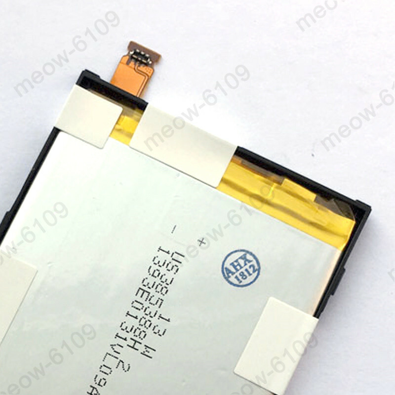 For Sony Xperia Z1 Compact D5503 Replacement Battery LIS1529ERPC Tool