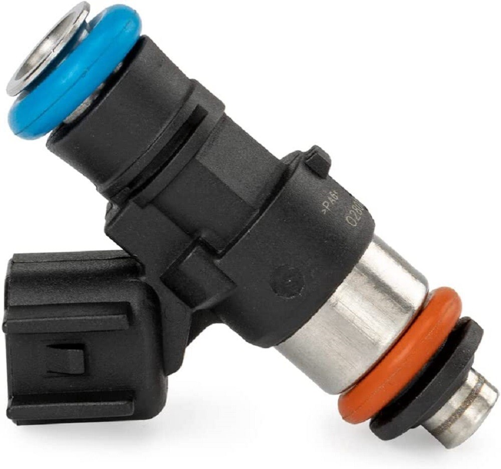 2 Fuel Injector for Polaris Ranger XP 900/ Ranger Crew XP 900 EFI 2013 2014-2019