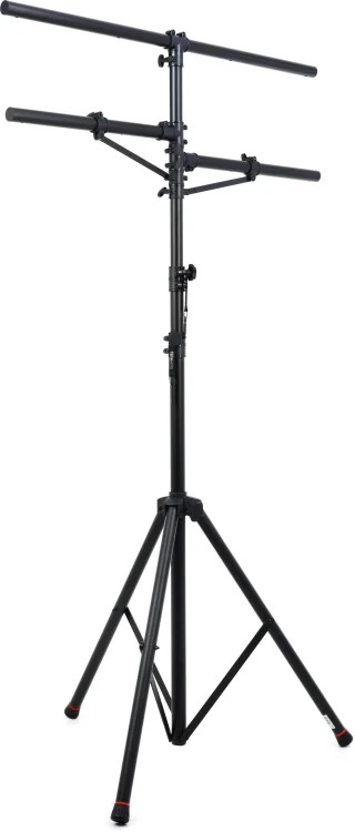 Gator Frameworks Lightweight Aluminum Lighting Stand
