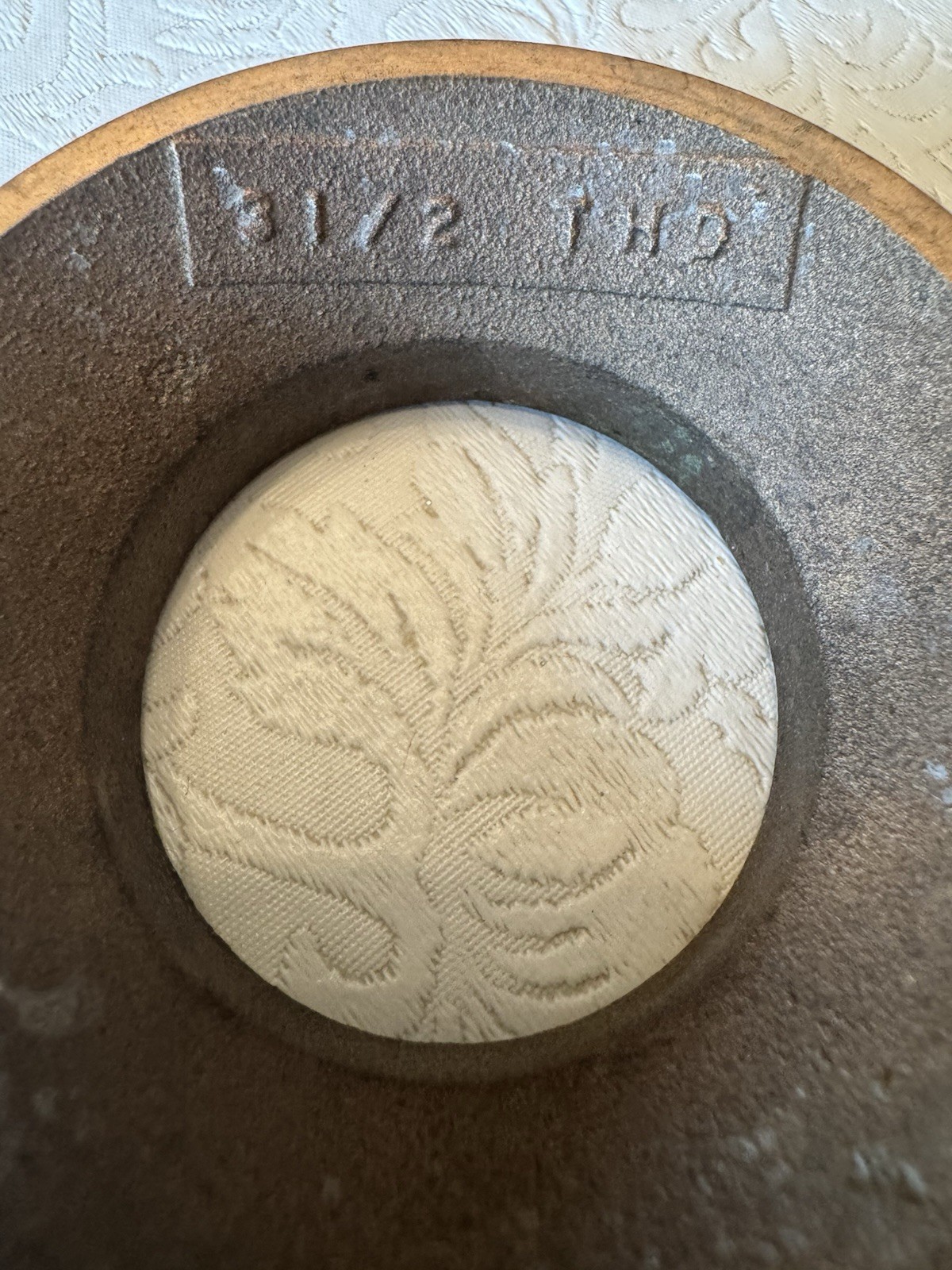 Vintage Heerbrugg WILD T1A Theodolite Survey Level Transit Tool Case & Oak Stand