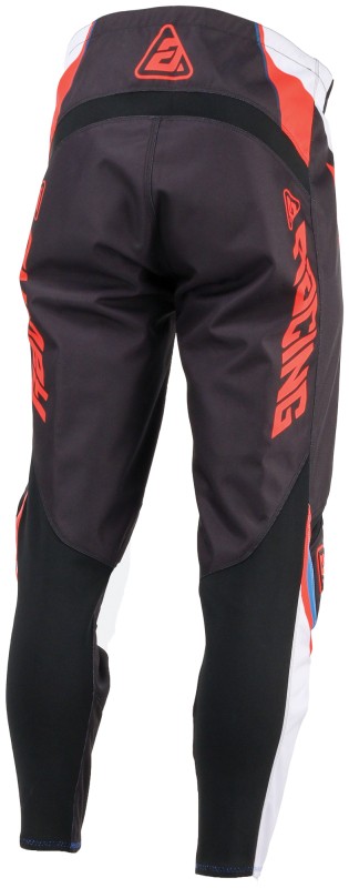 Answer Syncron Envenom Pants Red/White/Blue 36 442412