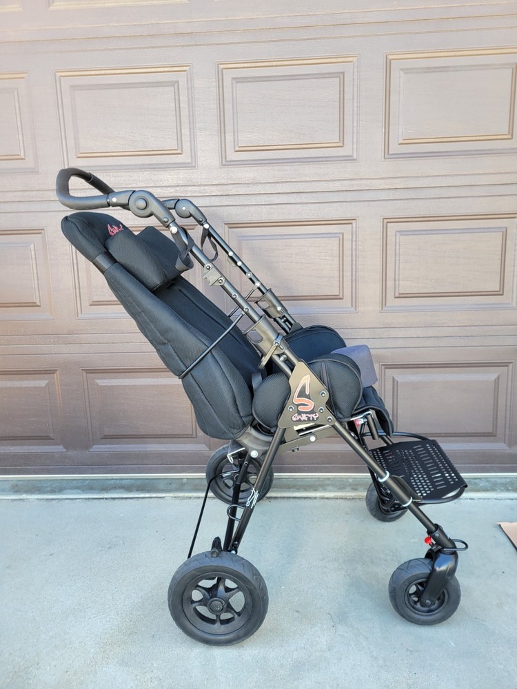 Thomashilfen Swifty 2 Stroller Special Needs Used