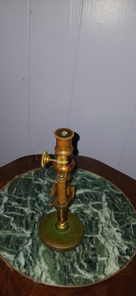1860 Microscope