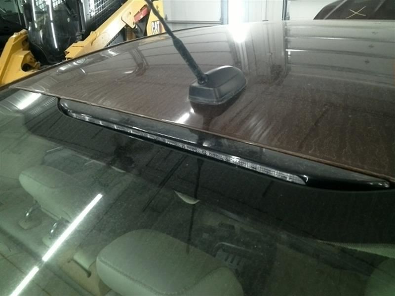 FUSION    2015 High Mounted Stop Light 104582944