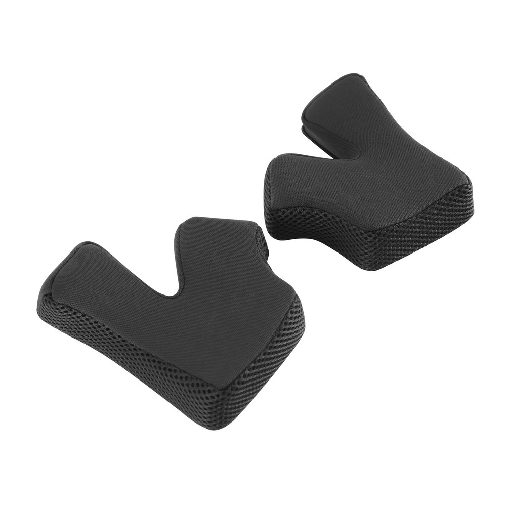 OB35CPXSS Simpson Motorcycle Outlaw Cheek Pad