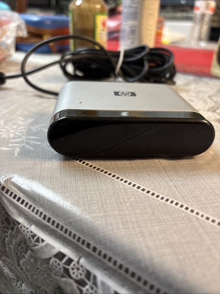 HP Media Center USB IR Receiver