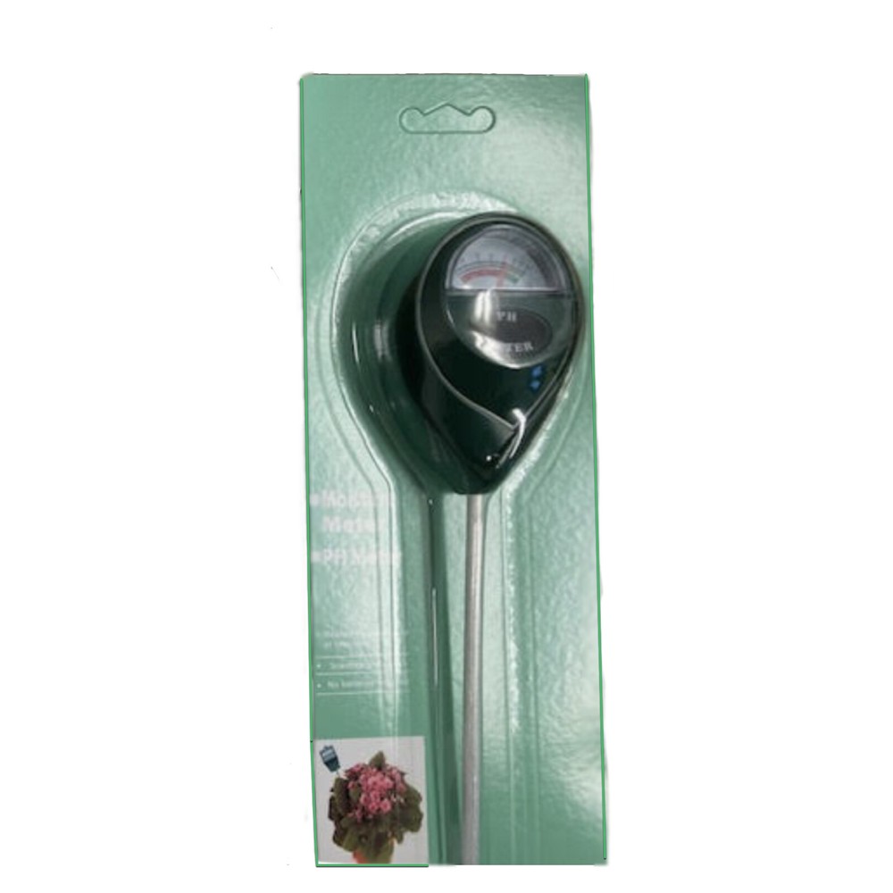 Drip Depot Soil pH Meter