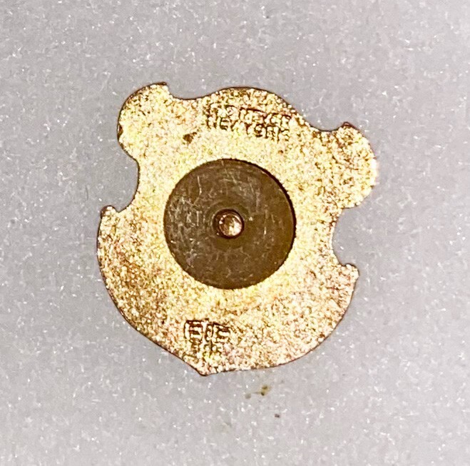 WWII 24th Engineer DI SB