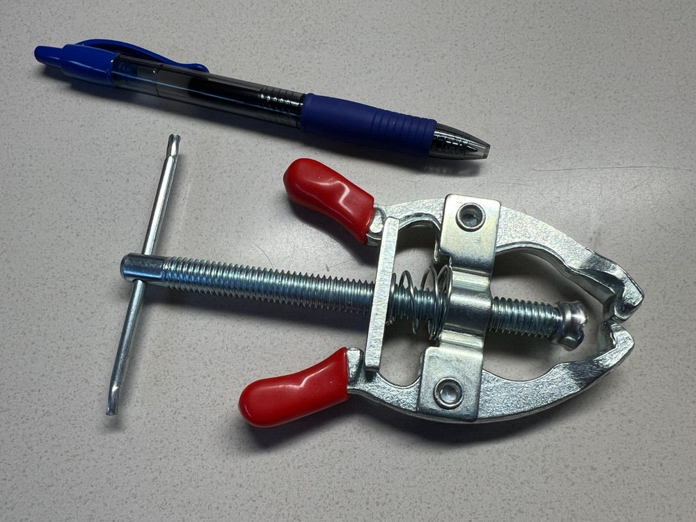 Battery Post terminal puller