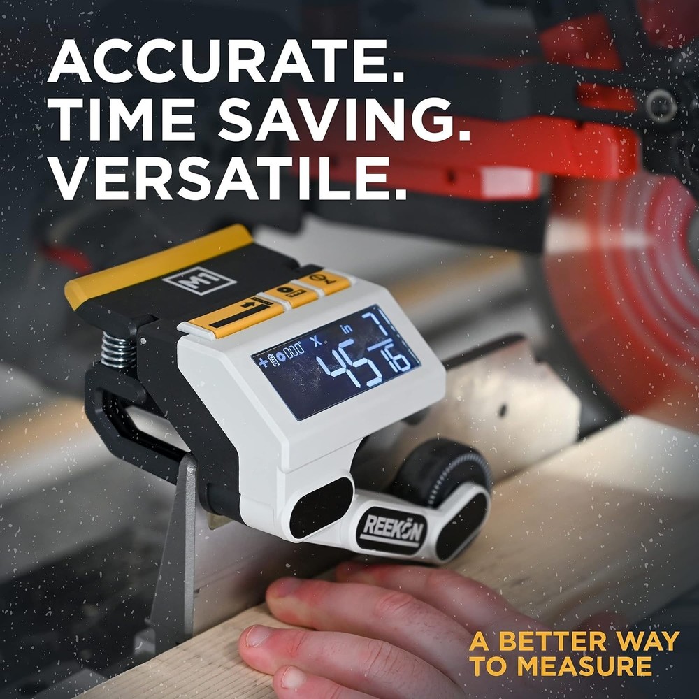 Effortless Miter Saw Cutting with Accuracy