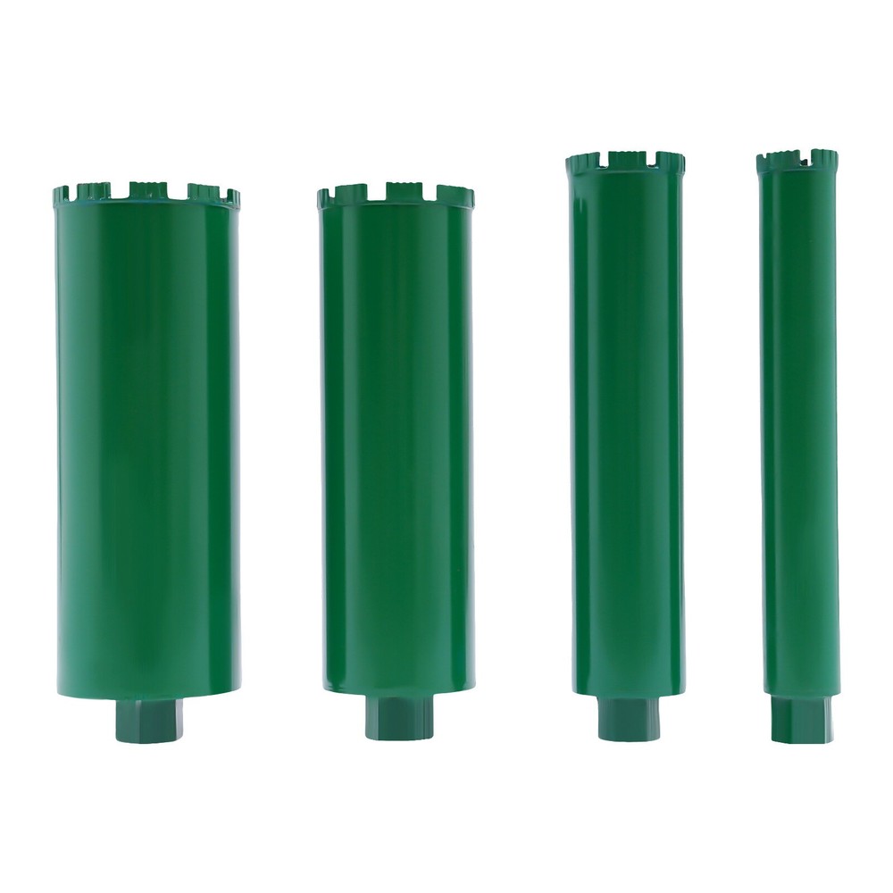 2'' /3'' /4''/ 5'' Set Wet Diamond Core Drill Bit Concrete Brick Drilling Bits