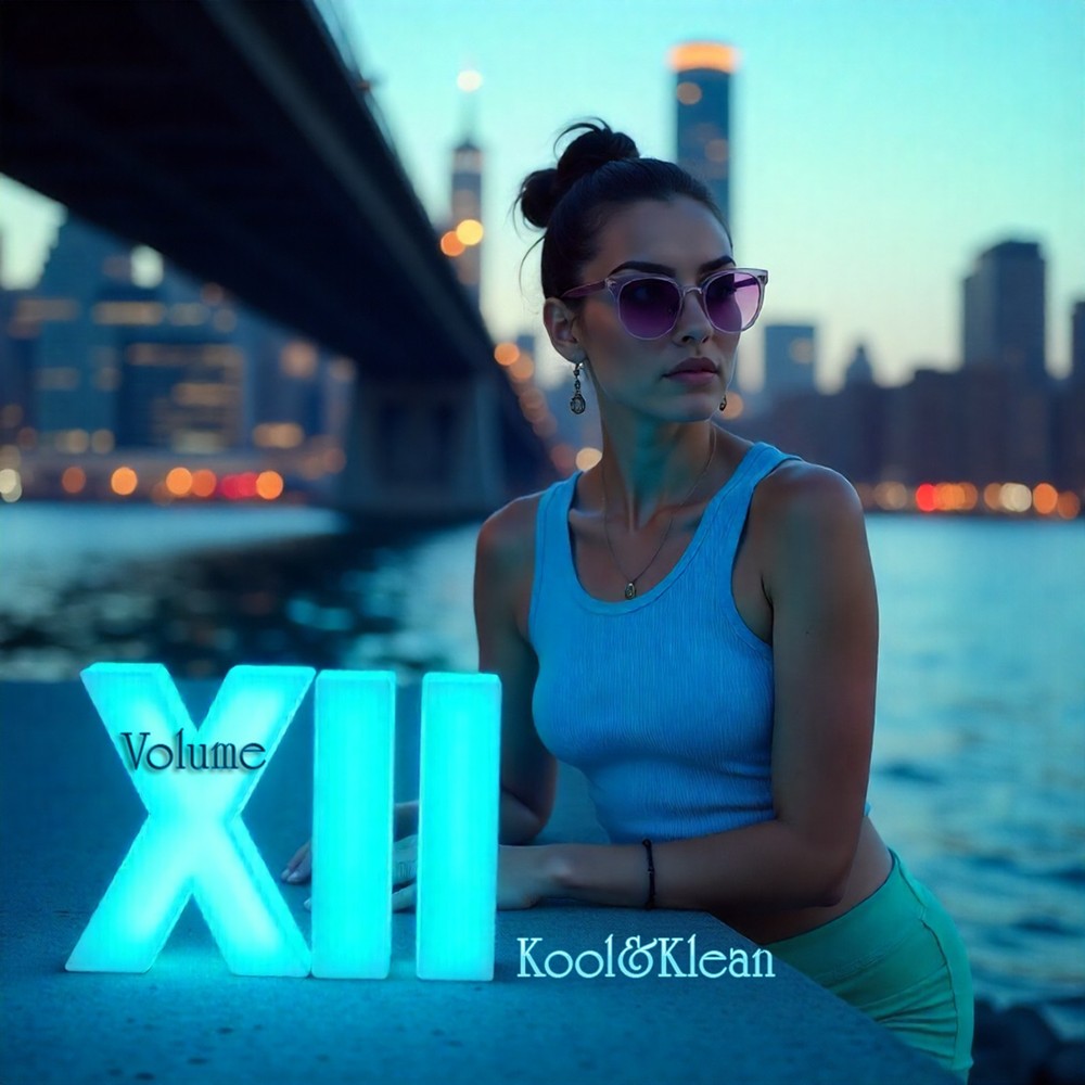 Kool & Klean - Volume XII CD