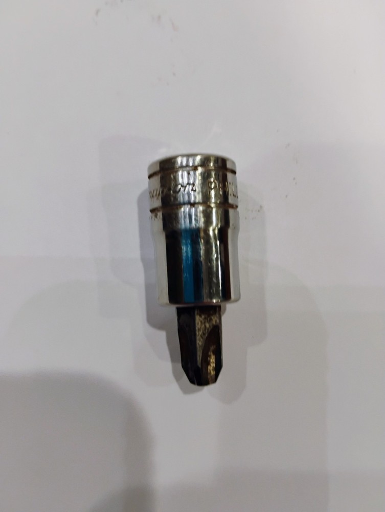 Snap On Tools Phillips Bit Size 4