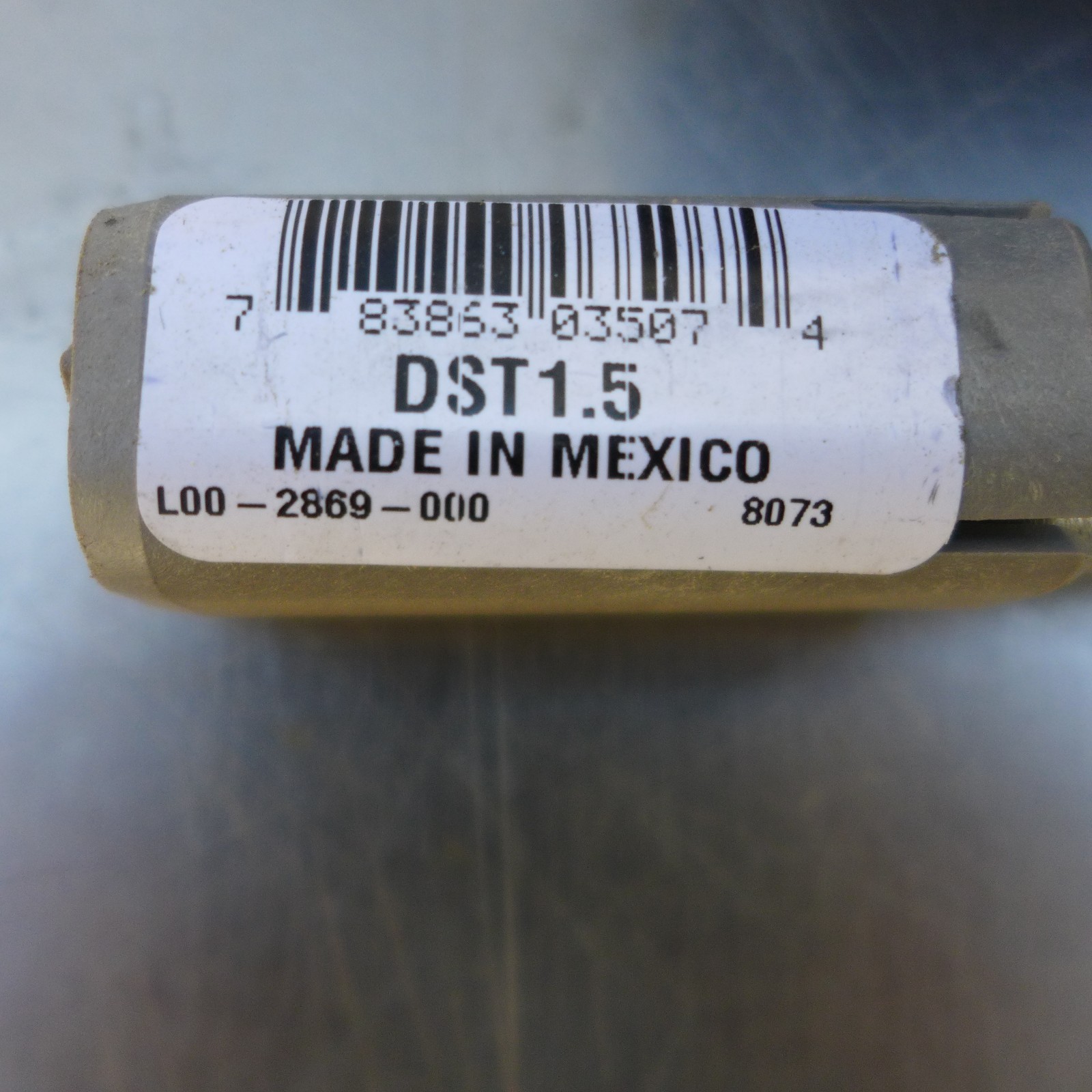 B86 SYSTEM SENSOR D4120 ENNVAIR FLEX 4-WIRE PHOTOELECTRIC DUCT SMOKE DETECTOR