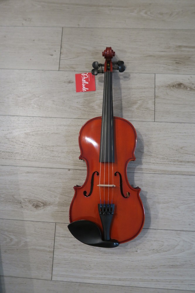 Maple Leaf Strings 110 3/4 Violin MLS110VN 3/4 2022