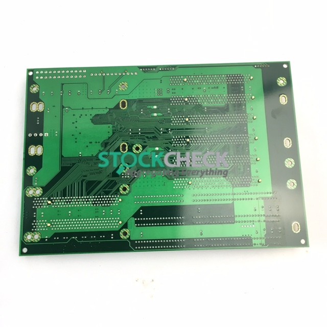 Advantech PCA-6108P6 REV A1 Backplane