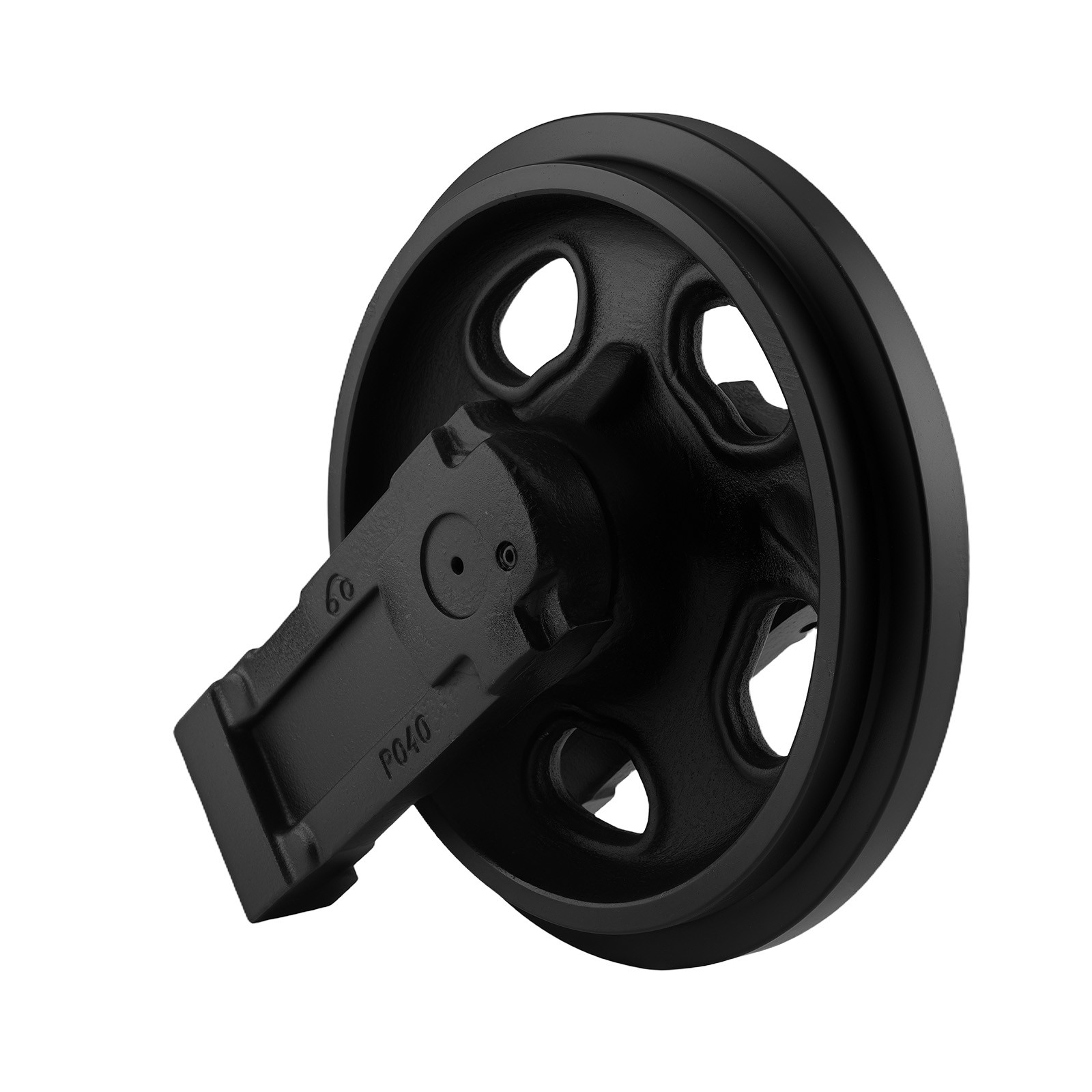 Idler Pulley for John Deere 27D 35D Excavator 9423865 9392908 9395481 Steel