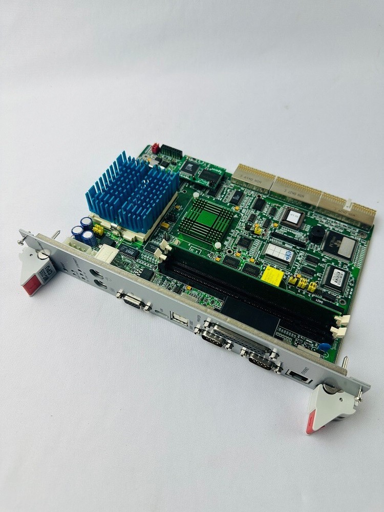 Advantech MIC-3355 CompactPCI CPU Board