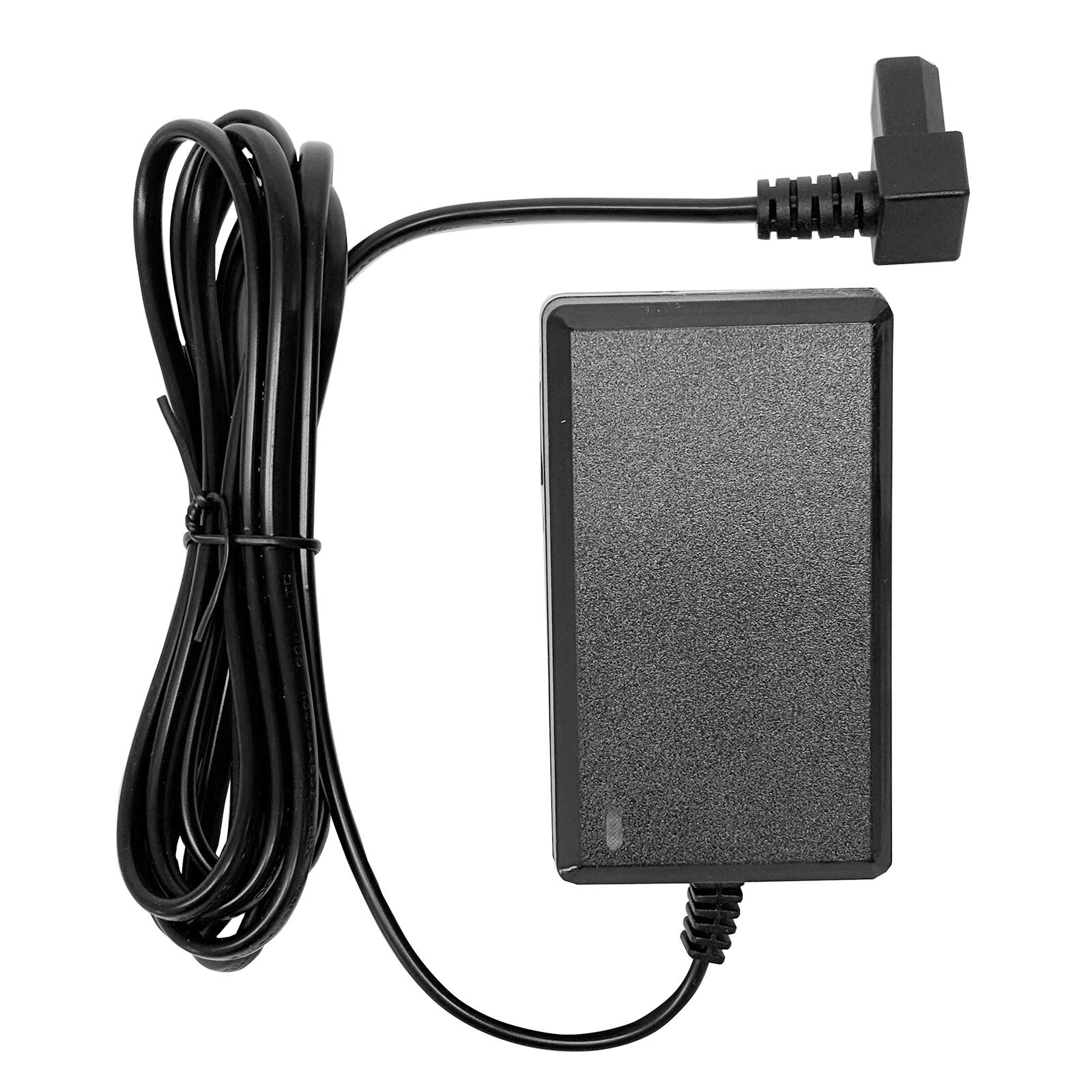 Power Supply for Motion Furniture 29V 2A 58W 90° 2 Prong Plug ZB-H290020A-C