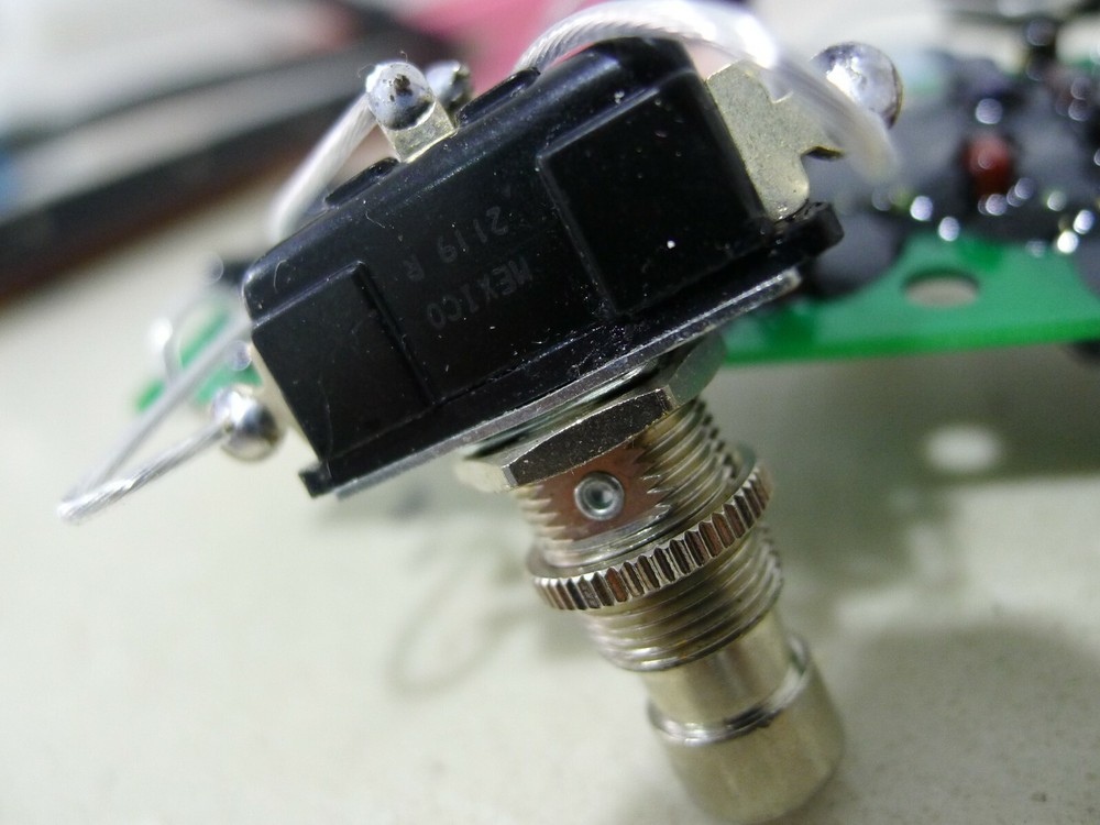 Professional Guitar Overdrive Boost Effects Pedal ----Completed DIY