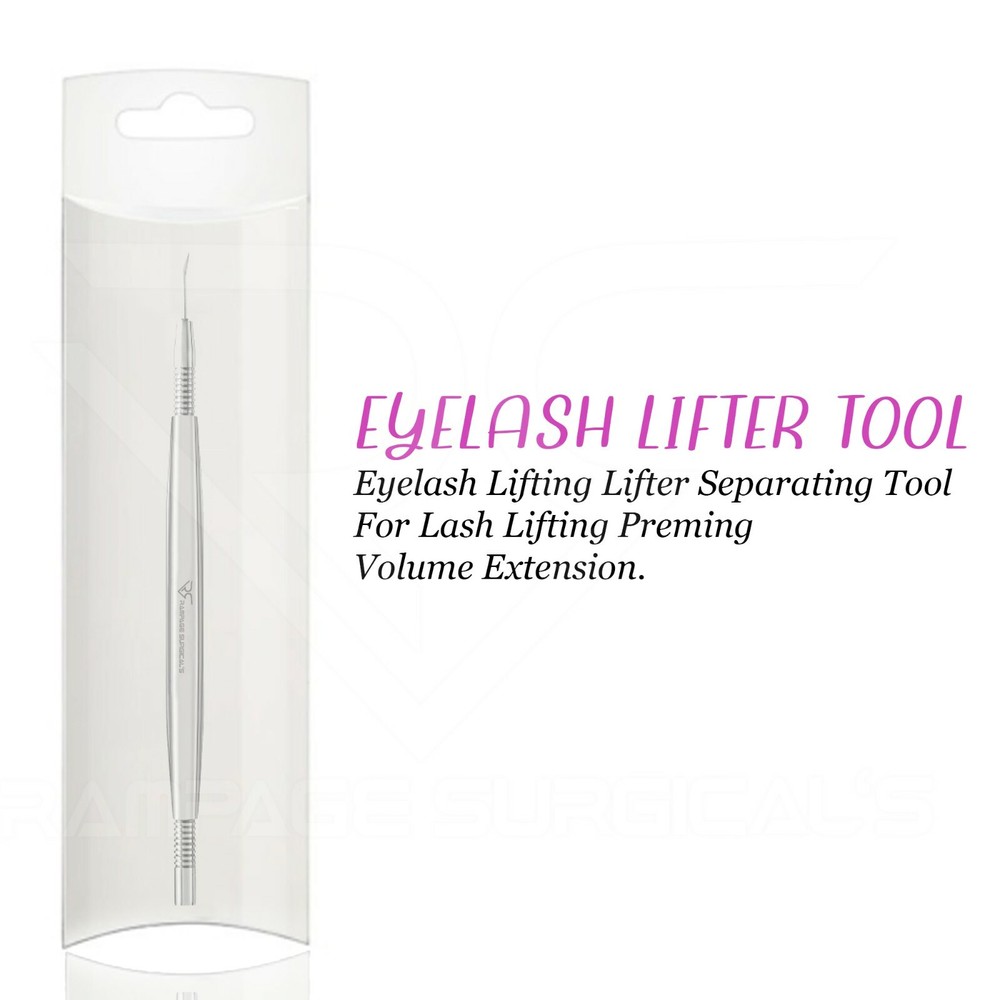 Eyelash Lifting & Separating Needle Lash Lifting/Perming/Eyelash Extensions USA