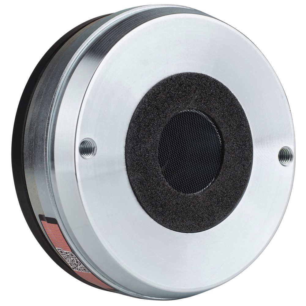 B&C DE550TN 1" Neodymium Compression Driver
