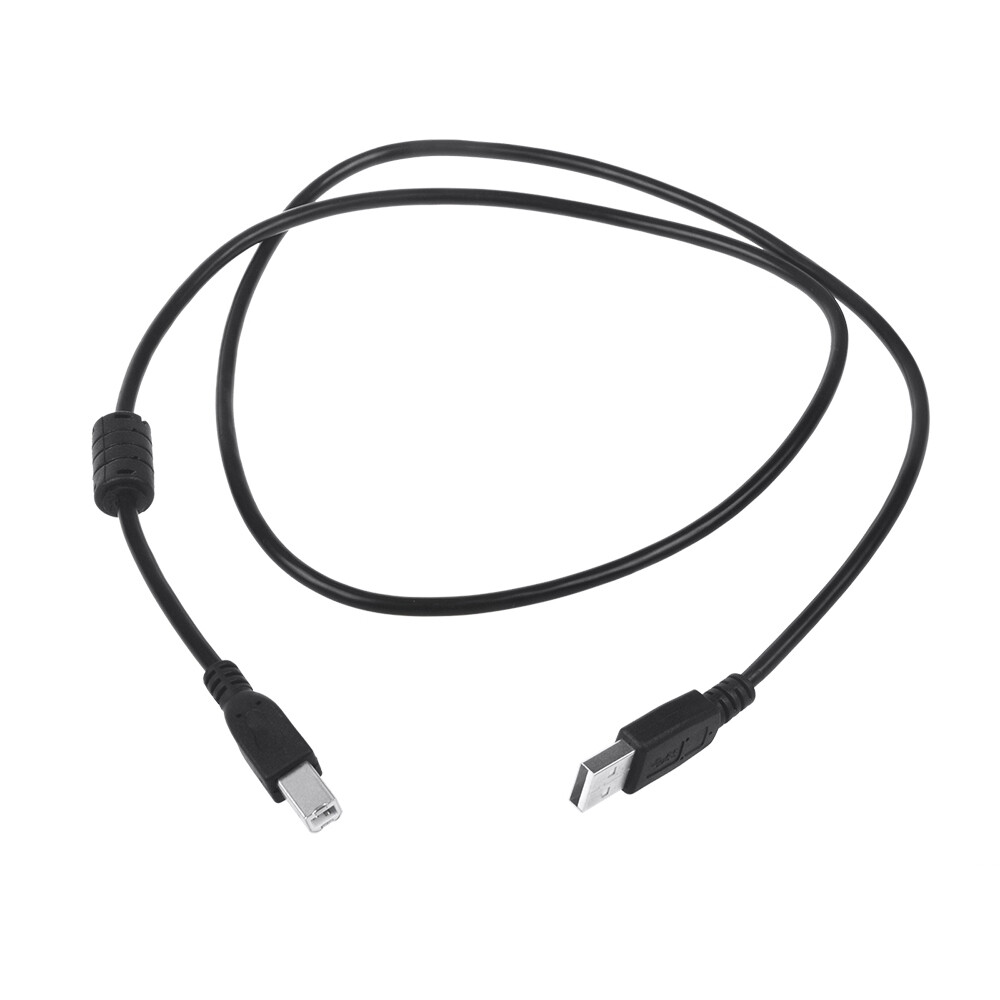 3ft USB Cable Cord for M-Audio 61 49 88 25 8 MIDI Controller Keyboard